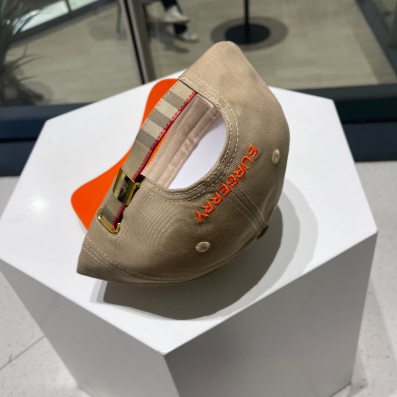 Burberry Cap