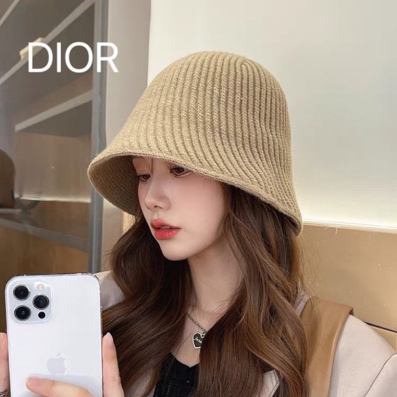 Dior Bucket Hat