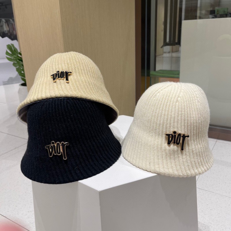 Dior Bucket Hat