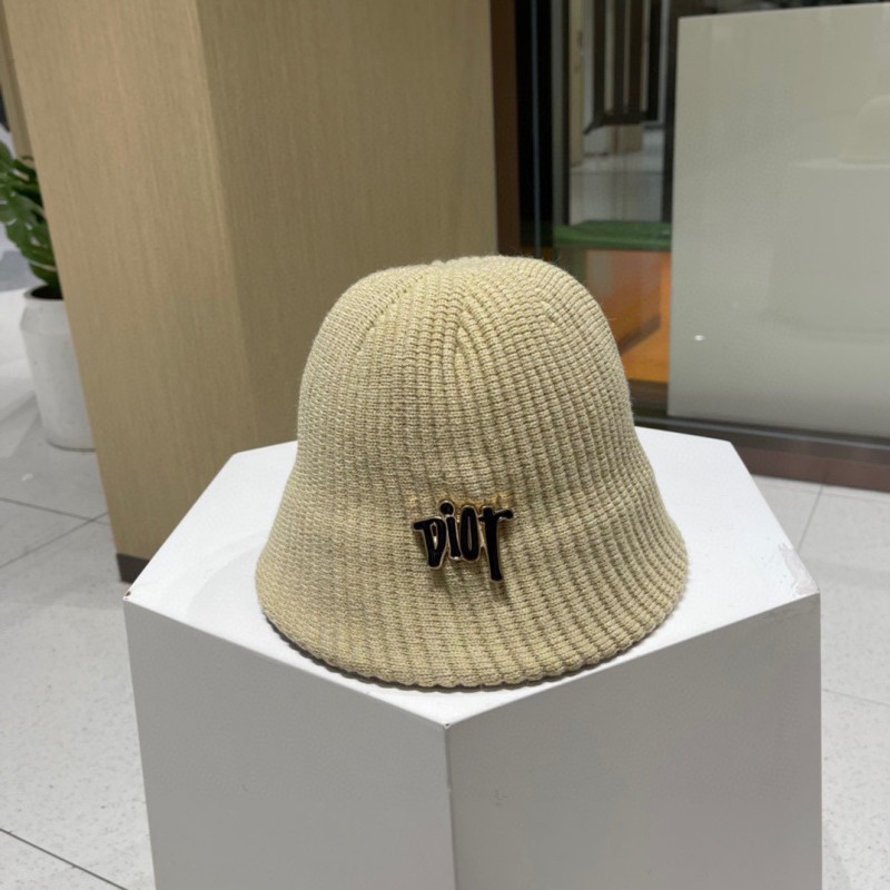 Dior Bucket Hat