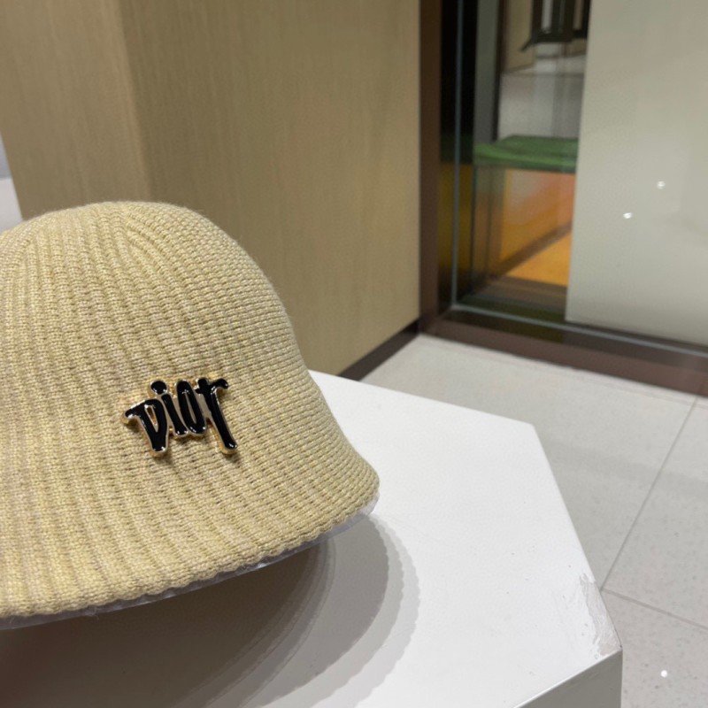 Dior Bucket Hat