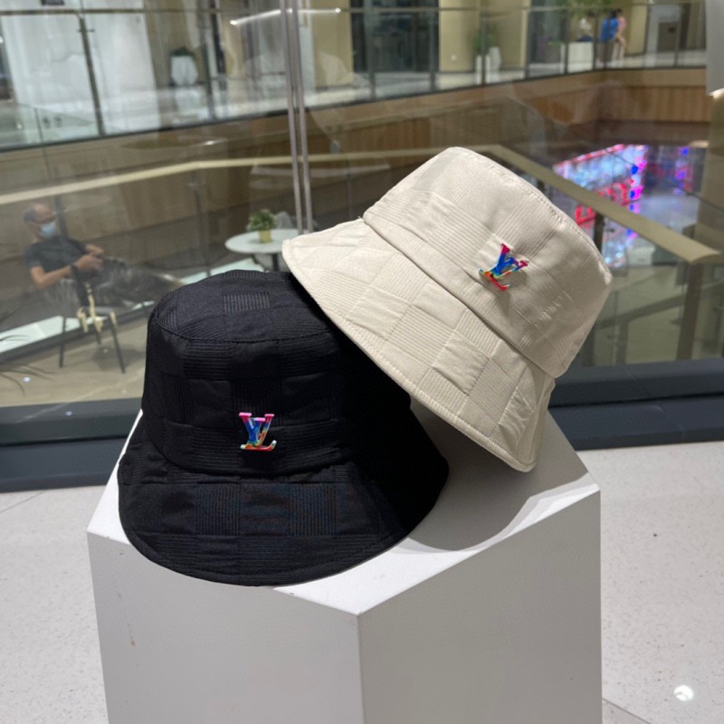 LV Bucket Hat