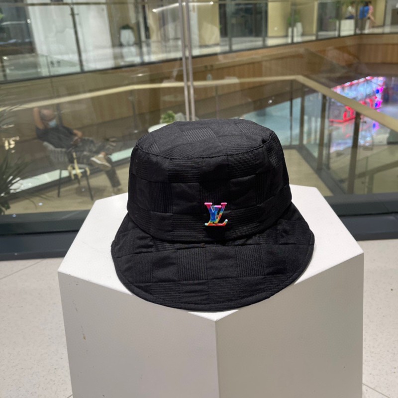 LV Bucket Hat