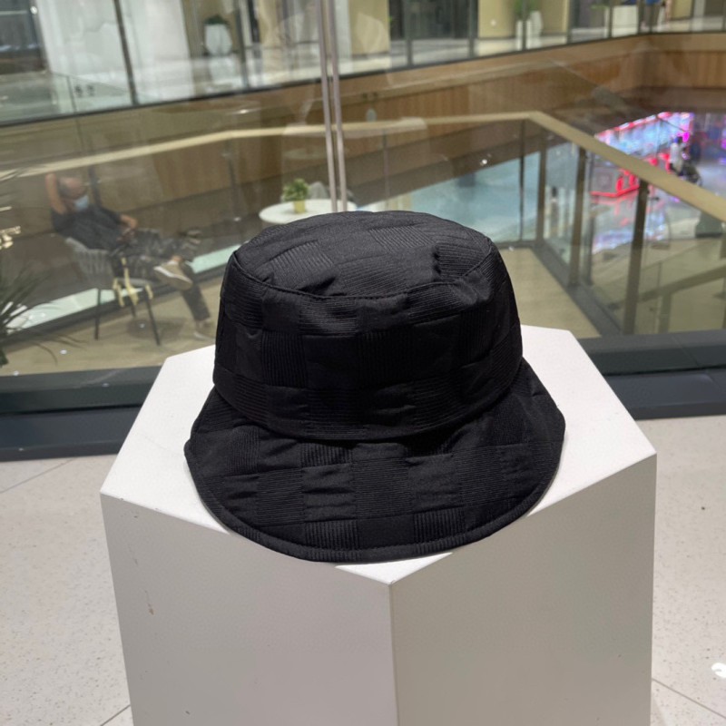 LV Bucket Hat