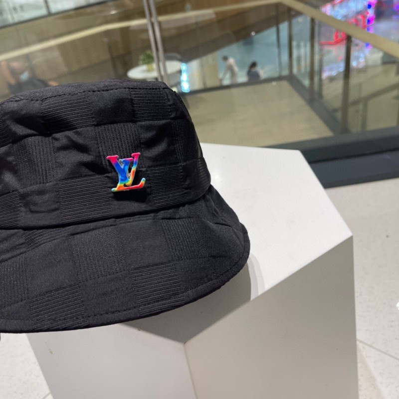 LV Bucket Hat