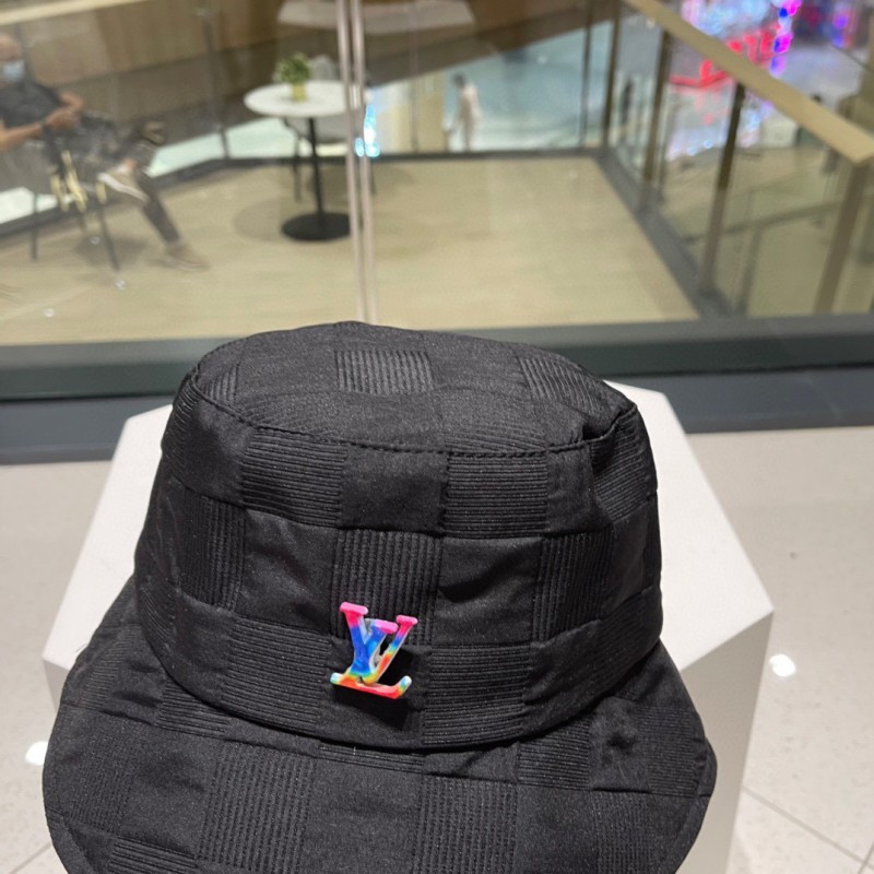 LV Bucket Hat