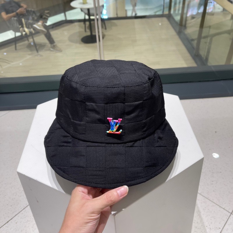 LV Bucket Hat