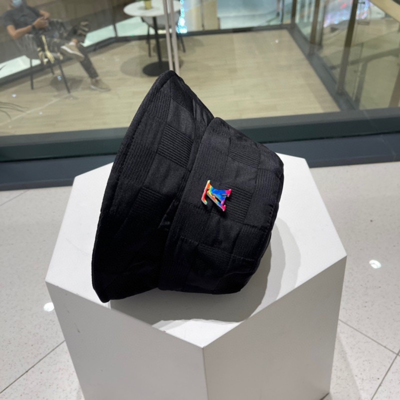 LV Bucket Hat