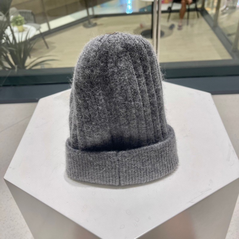 Prada Beanie Hat