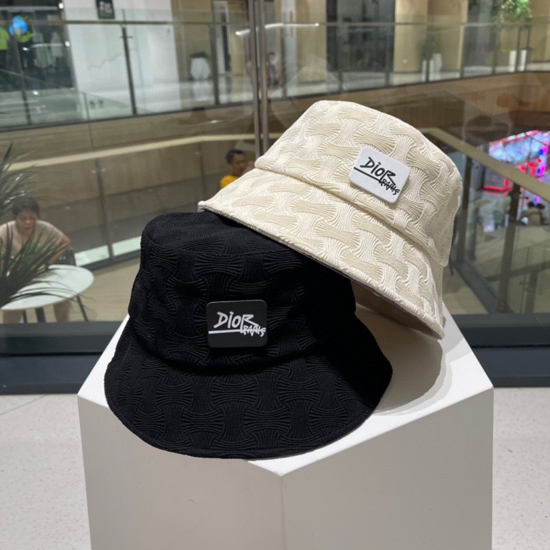 Dior Bucket Hat