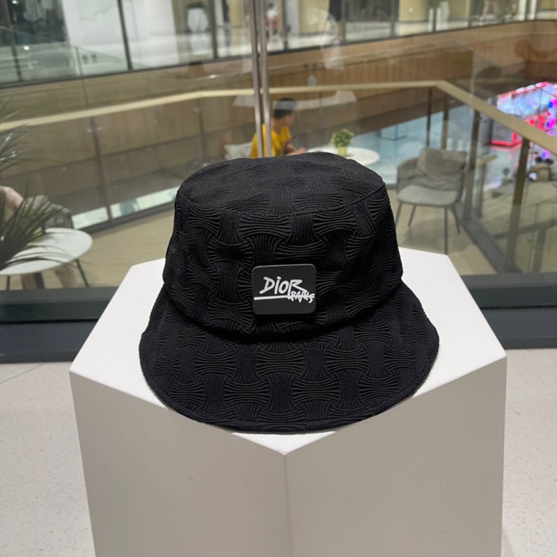 Dior Bucket Hat