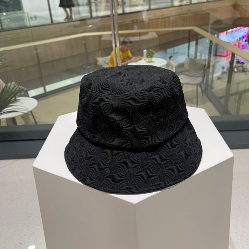 Dior Bucket Hat