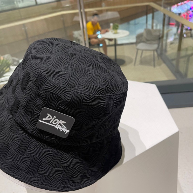 Dior Bucket Hat