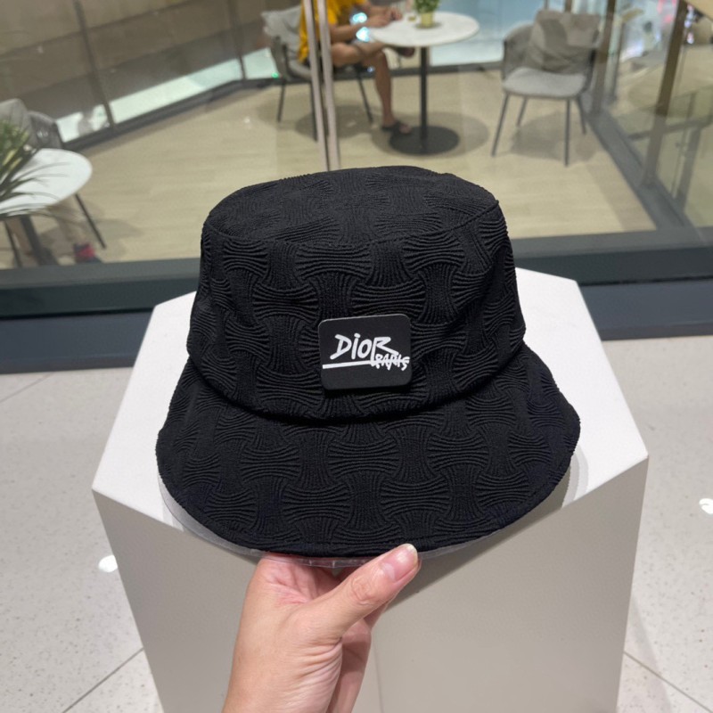 Dior Bucket Hat