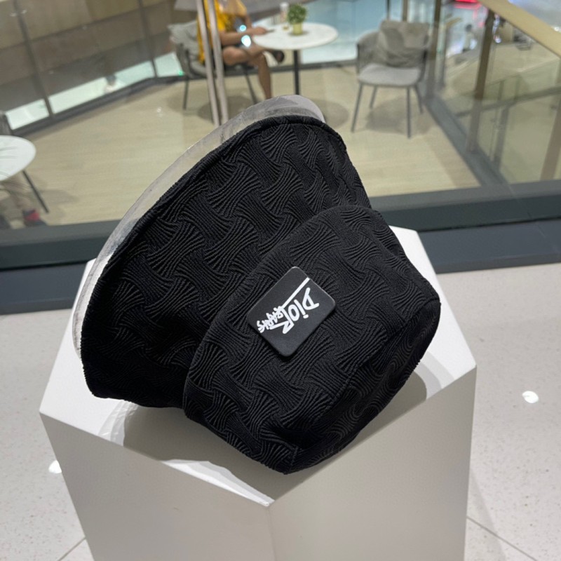 Dior Bucket Hat