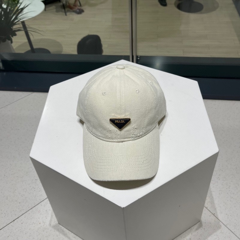 Prada Cap