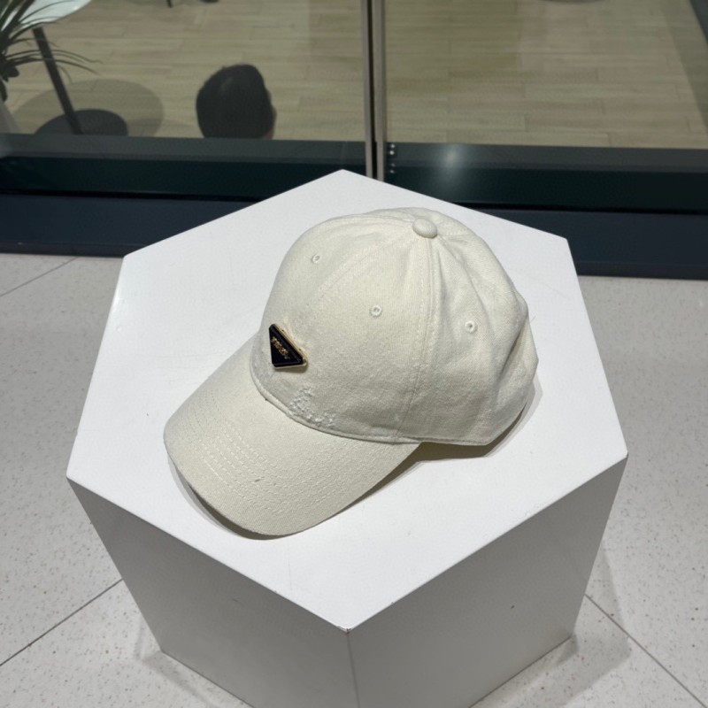 Prada Cap