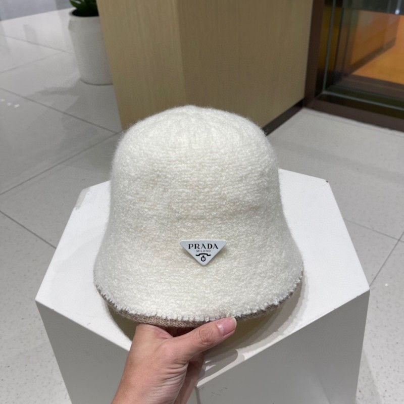 Prada Bucket Hat