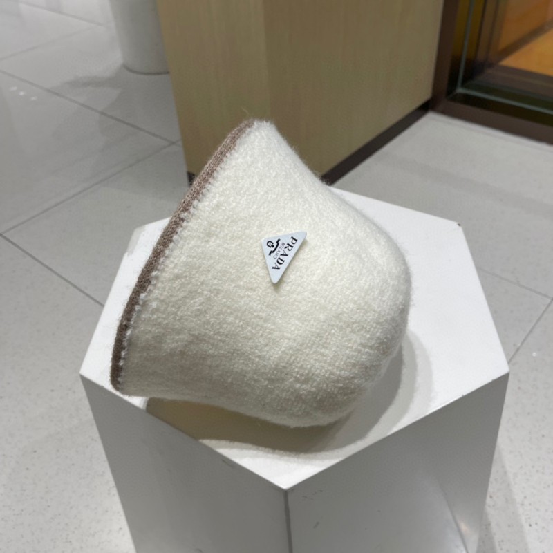 Prada Bucket Hat