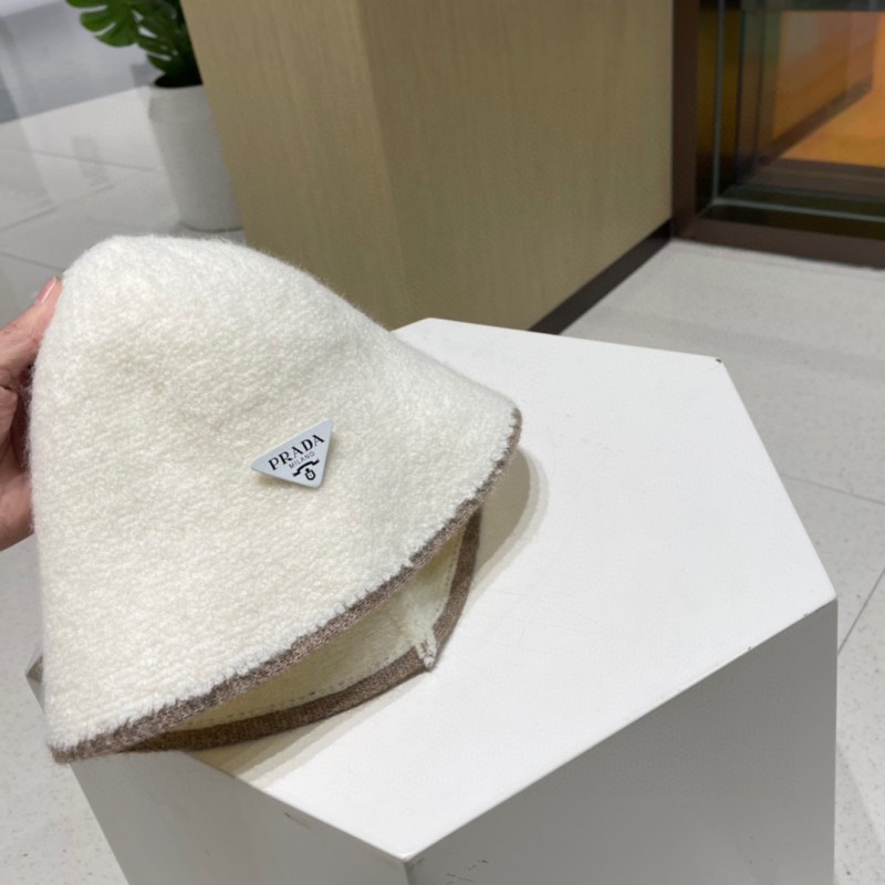 Prada Bucket Hat