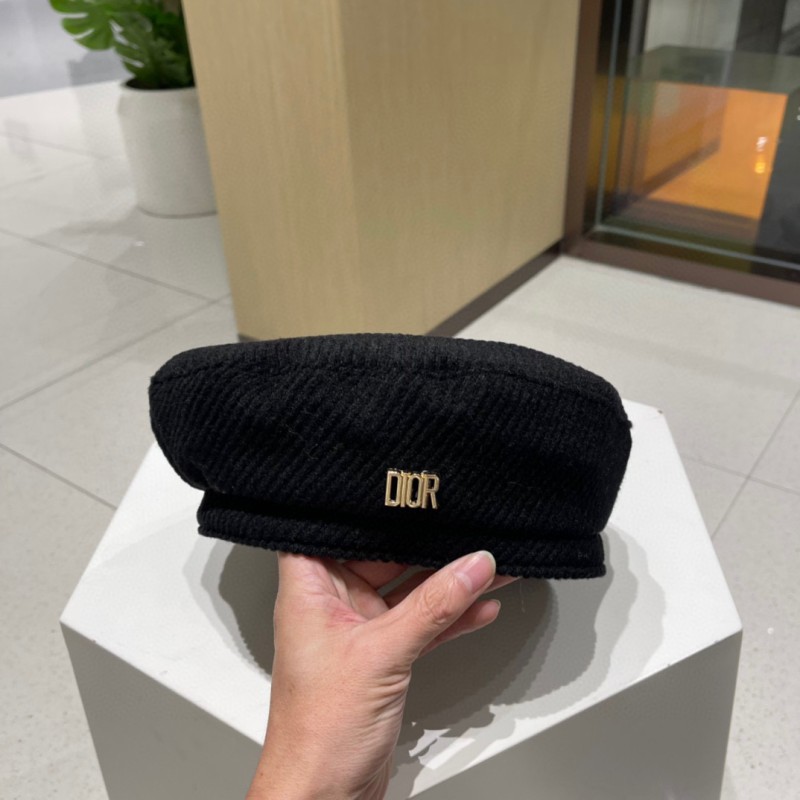 Dior Berets 