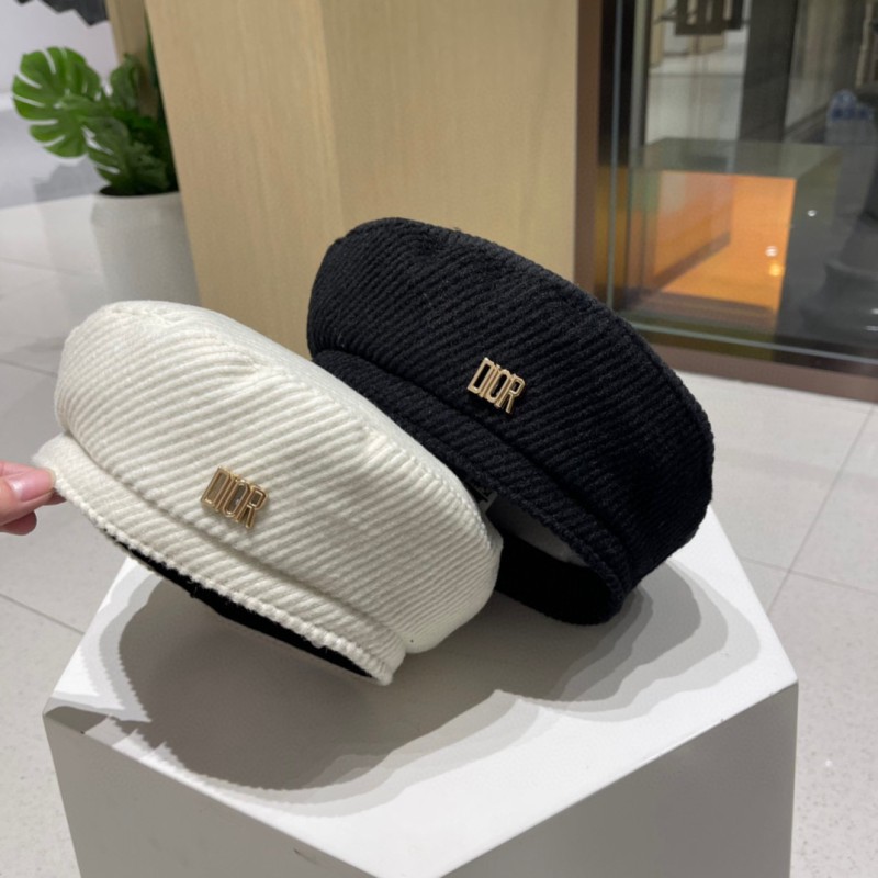 Dior Berets 