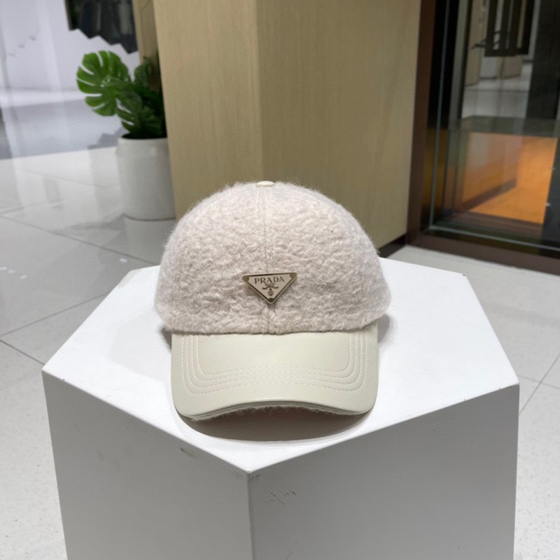 Prada Cap