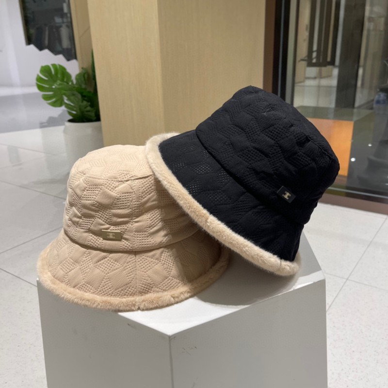 Celine Bucket Hat