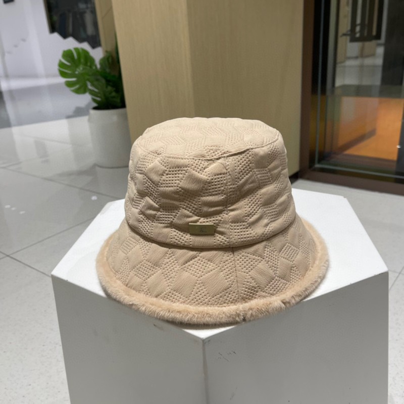 Celine Bucket Hat