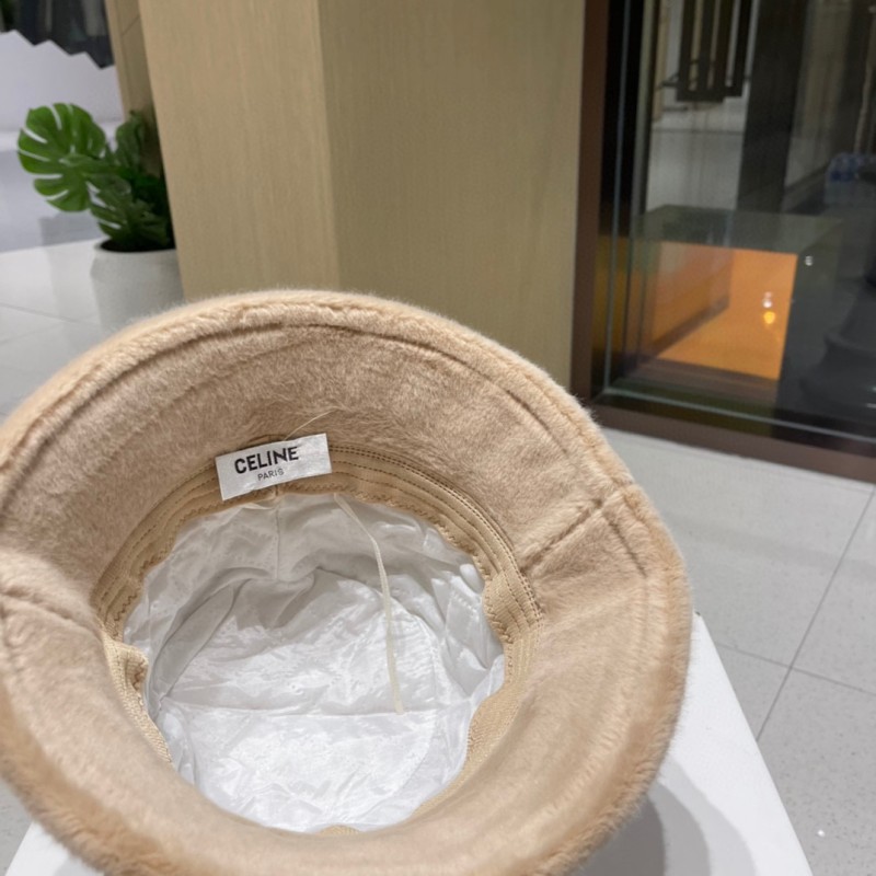 Celine Bucket Hat