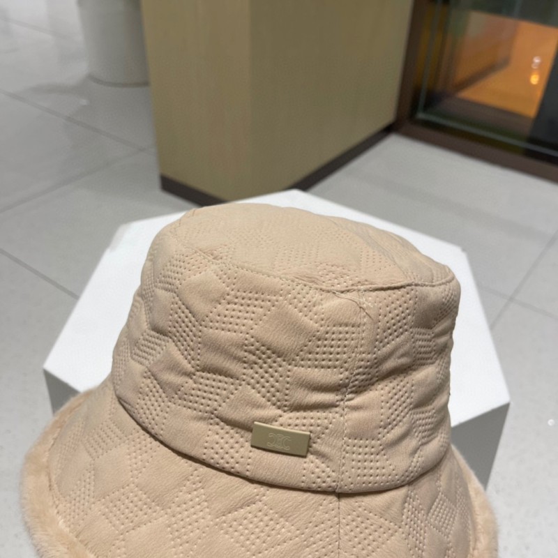 Celine Bucket Hat