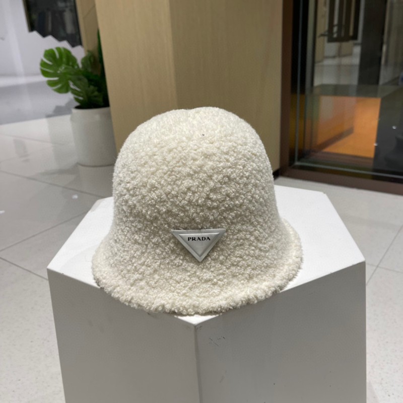 Prada Bucket Hat