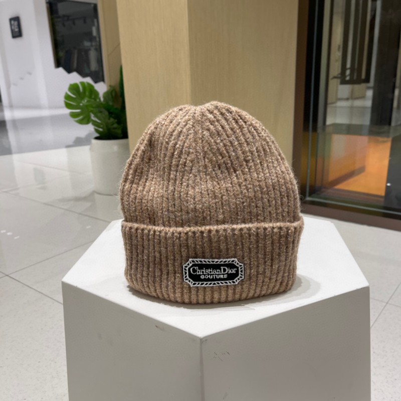 Dior Beanie Hat