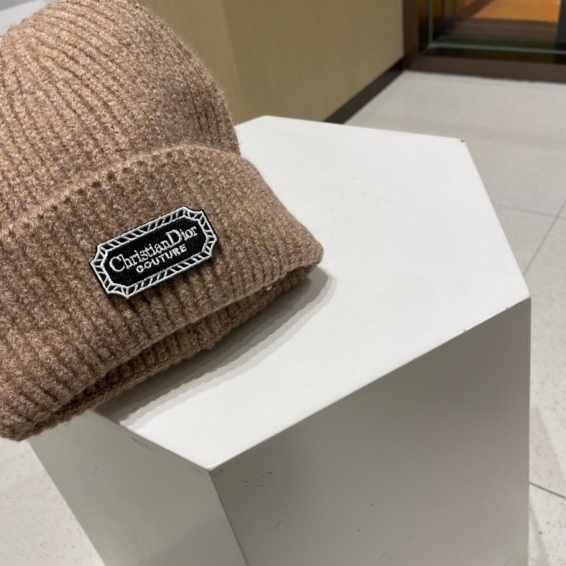 Dior Beanie Hat