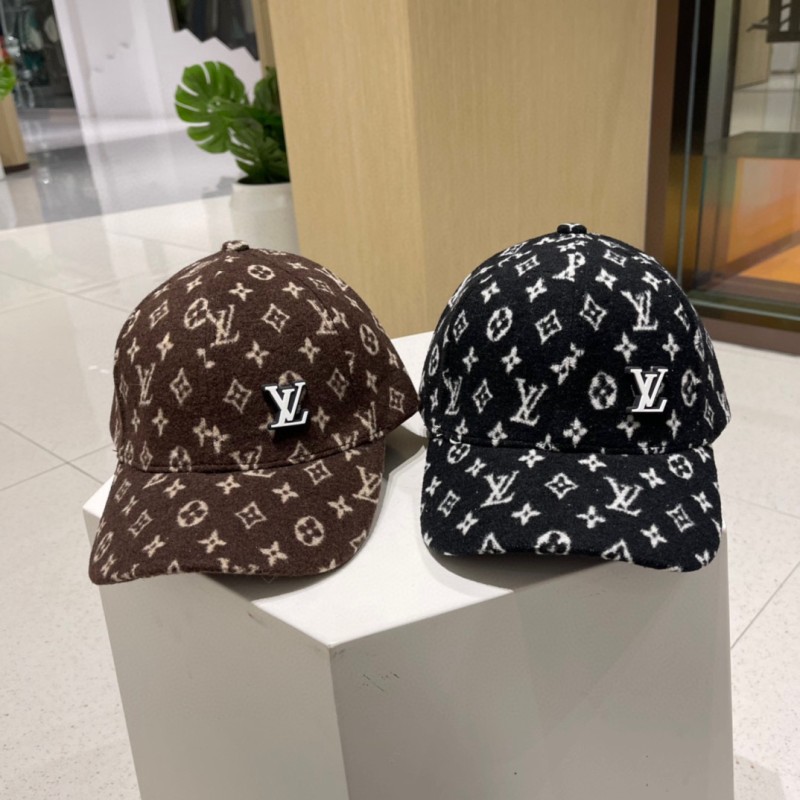 LV Cap