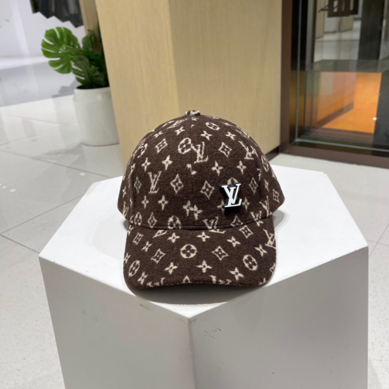 LV Cap