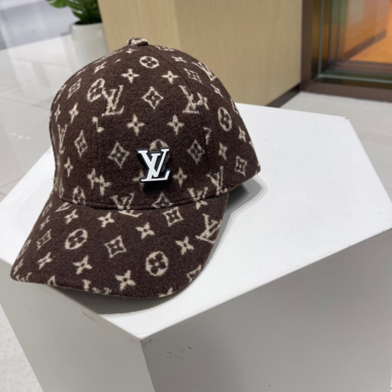 LV Cap