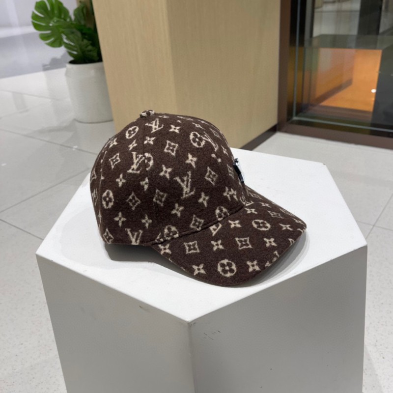 LV Cap