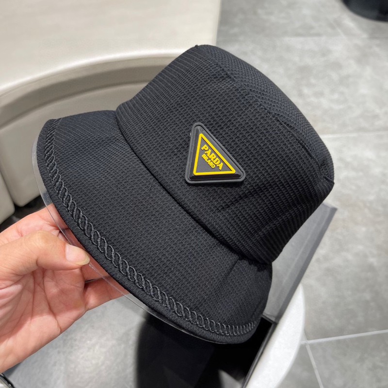 Prada Bucket Hat