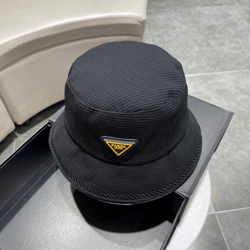 Prada Bucket Hat