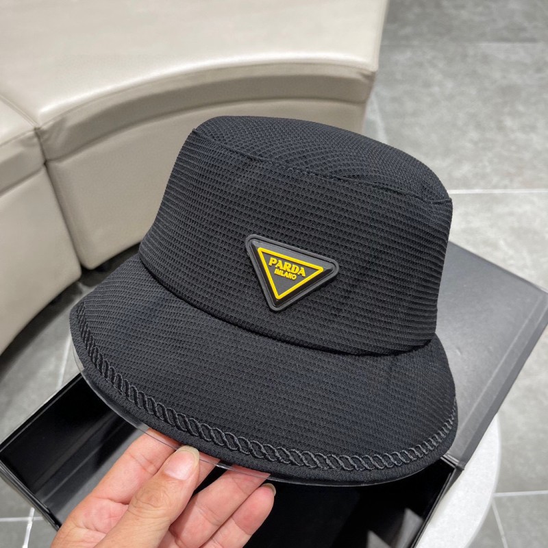 Prada Bucket Hat