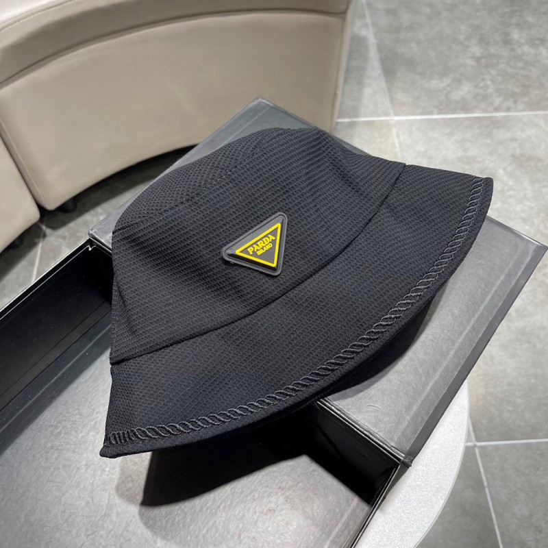 Prada Bucket Hat