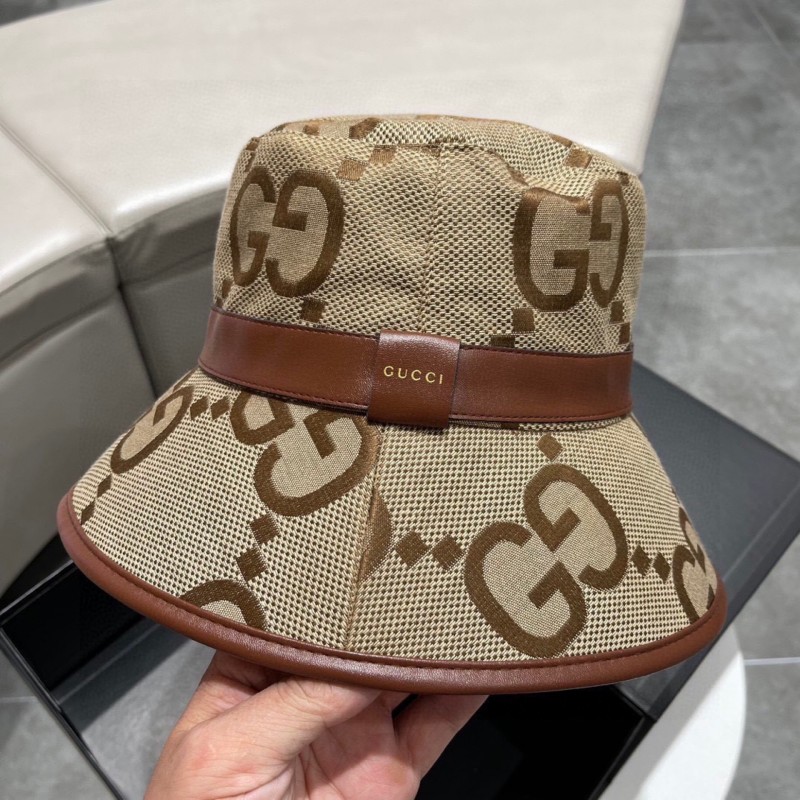 Gucci Bucket Hat