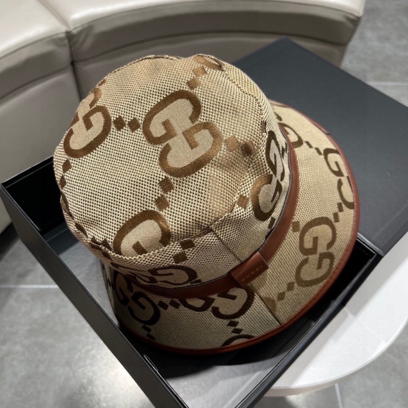 Gucci Bucket Hat