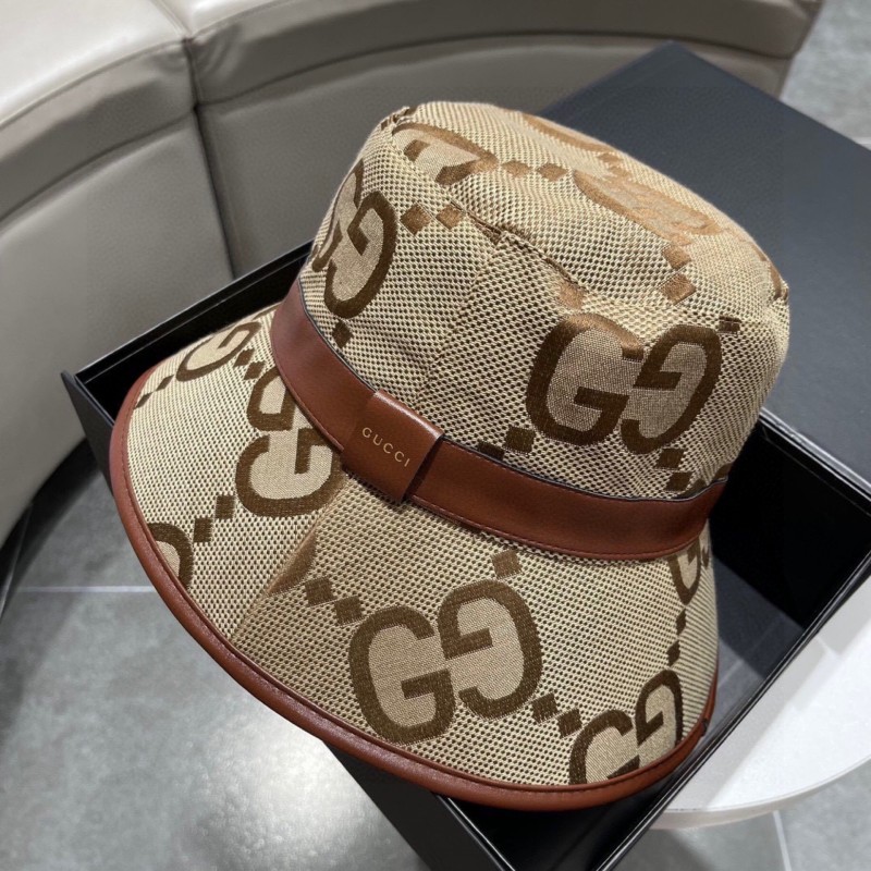 Gucci Bucket Hat