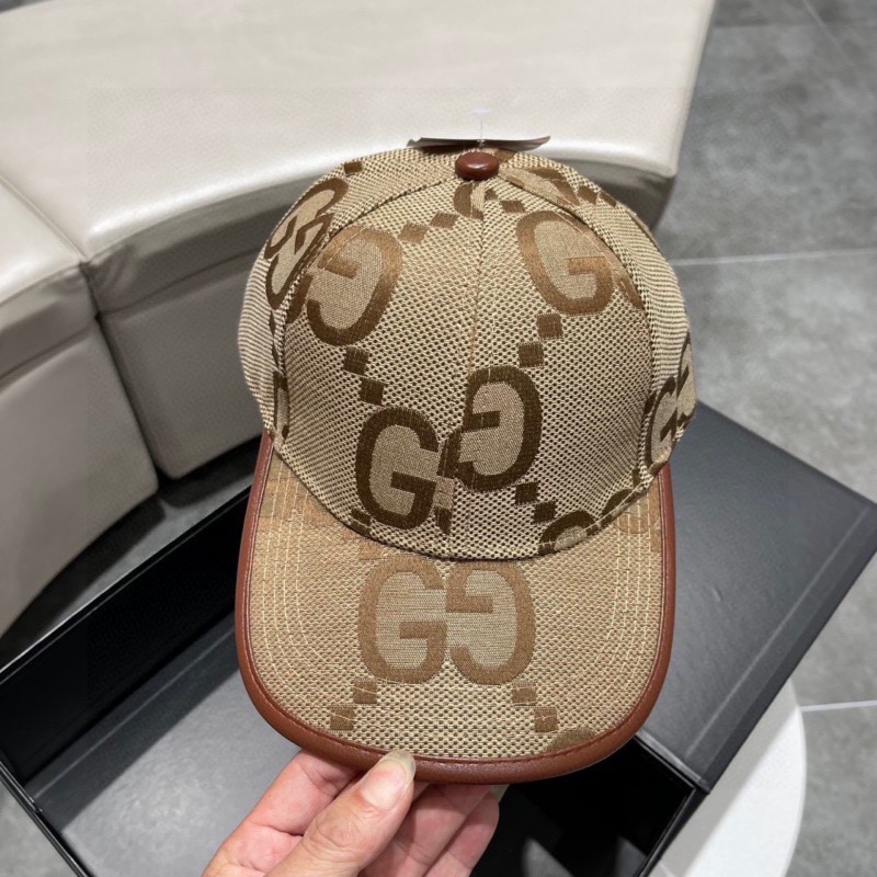 Gucci Cap