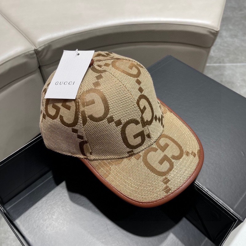 Gucci Cap