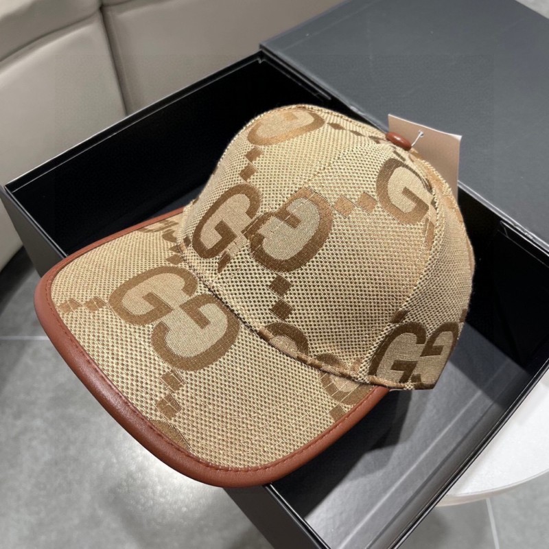 Gucci Cap