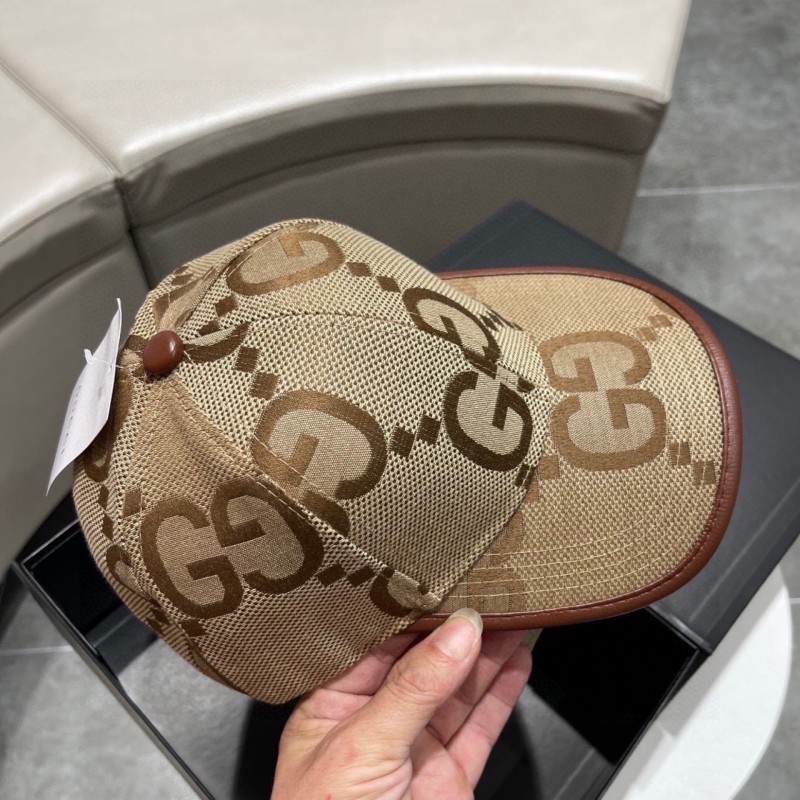 Gucci Cap