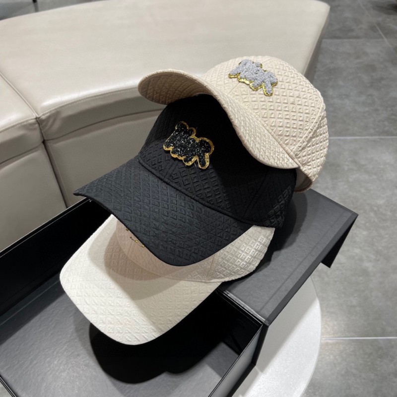 Dior Cap